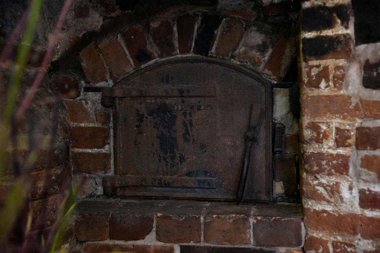 Hotel The Bell At Ramsbury Marlborough Exterior foto